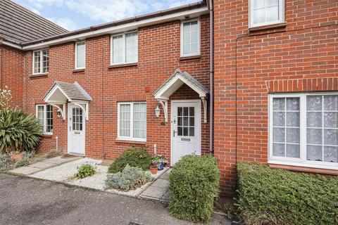 Harris Yard, Saffron Walden CB11