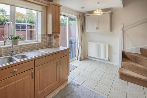 undefined, Harris Yard, Saffron Walden CB11