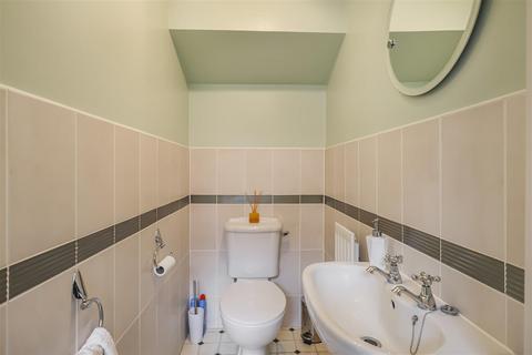 undefined, Harris Yard, Saffron Walden CB11