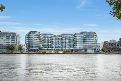 2 bedroom apartment for sale, Albion Riverside, Hester Road, London