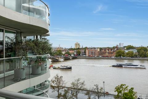 2 bedroom apartment for sale, Albion Riverside, Hester Road, London