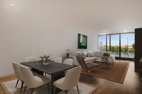 2 bedroom apartment for sale, Albion Riverside, Hester Road, London