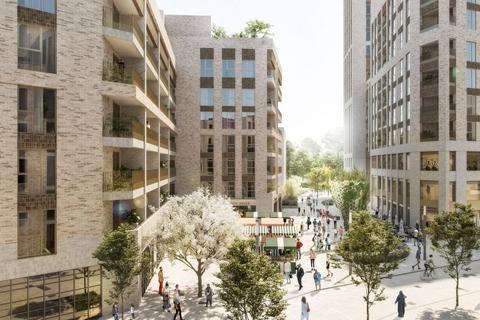 2 bedroom apartment for sale, London NW6