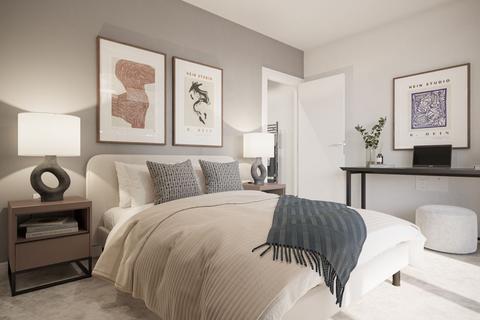2 bedroom apartment for sale, London NW6