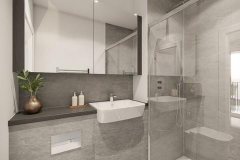 2 bedroom apartment for sale, London NW6
