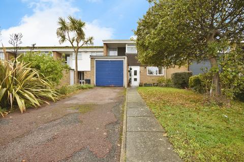 3 bedroom terraced house for sale, Eastchurch Road, Margate, Palm Bay