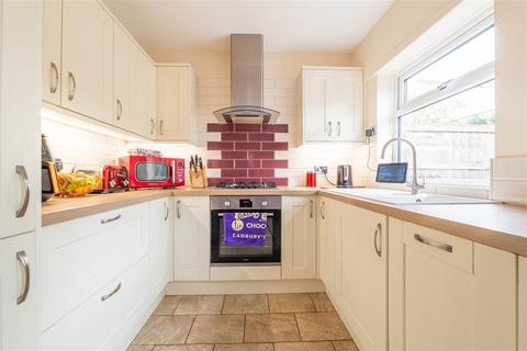 2 bedroom semi-detached house for sale, Russell Square West, Chorley