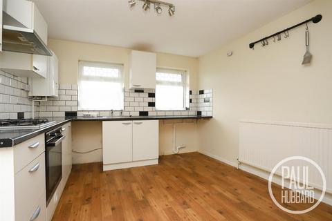 undefined, Fishermans Way, Kessingland, NR33