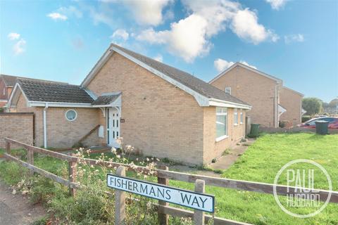 undefined, Fishermans Way, Kessingland, NR33