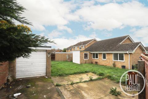 undefined, Fishermans Way, Kessingland, NR33