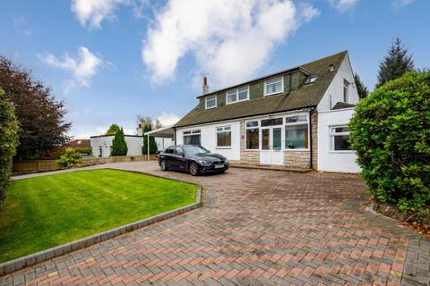 undefined, St Vigeans Avenue, Newton Mearns