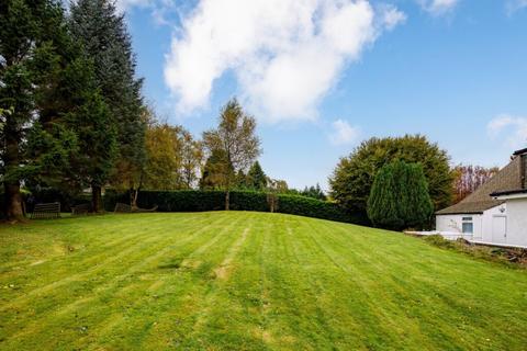 undefined, St Vigeans Avenue, Newton Mearns