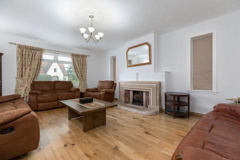 undefined, St Vigeans Avenue, Newton Mearns