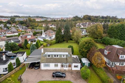 undefined, St Vigeans Avenue, Newton Mearns