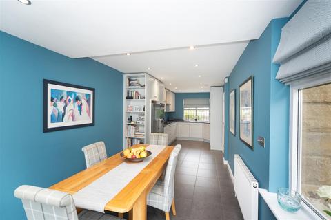 undefined, Sedgegarth, Leeds LS14