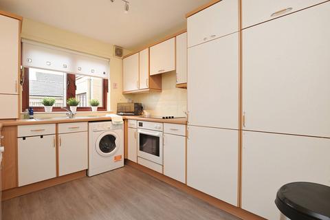 undefined, 0/2 15 Central Grove, Mount Vernon, Glasgow, G32 0SP