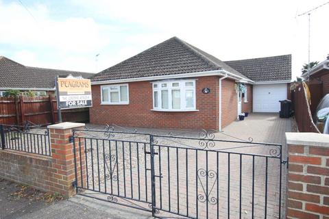 Bockings Grove, Clacton on Sea, CO16