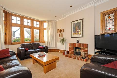 5 bedroom semi-detached house for sale, Arden Road,  Finchley,  N3