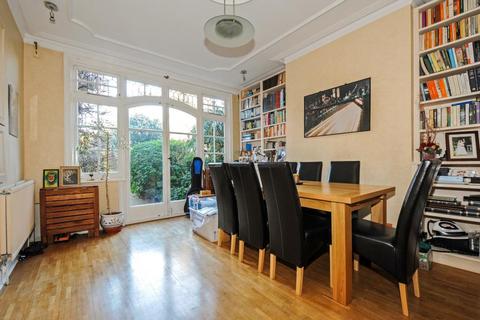 5 bedroom semi-detached house for sale, Arden Road,  Finchley,  N3