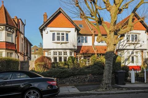 5 bedroom semi-detached house for sale, Arden Road,  Finchley,  N3