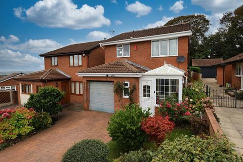 3 bedroom detached house for sale - Haven Chase, Leeds, West Yorkshire, LS16