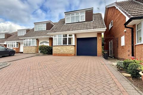 undefined, Shallcross Lane, Lower Gornal DY3