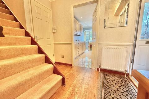 undefined, Shallcross Lane, Lower Gornal DY3