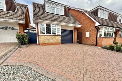 undefined, Shallcross Lane, Lower Gornal DY3