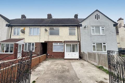 undefined, Baguley Avenue, Widnes