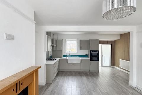 undefined, Baguley Avenue, Widnes