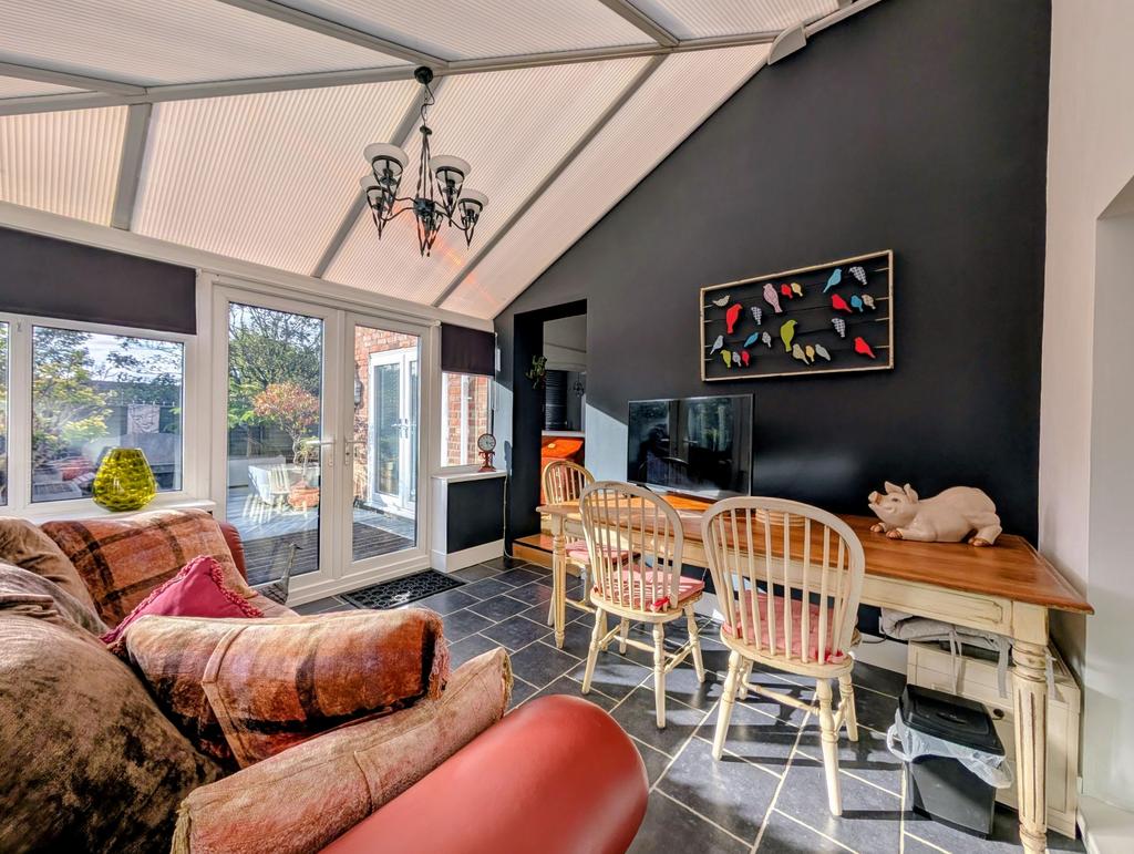 Conservatory