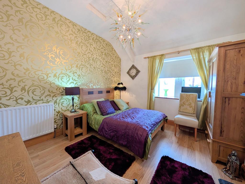 Bedroom Four