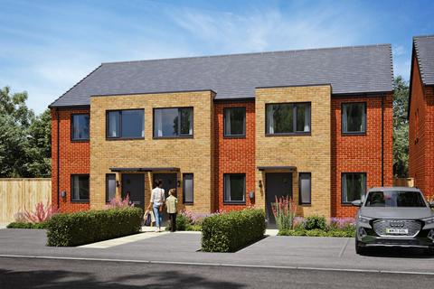 undefined, Plot 37, The Blenheim, Stonehouse GL10