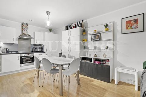 undefined, Birdsmouth Court, London, N15