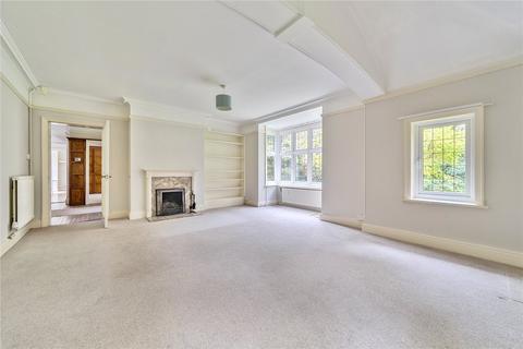 5 bedroom detached house to rent, Glen Eyre Road, Southampton, Hampshire, SO16