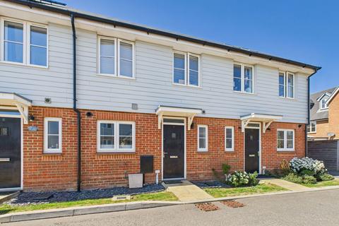 undefined, Viburnum Chase, Angmering, Littlehampton, BN16