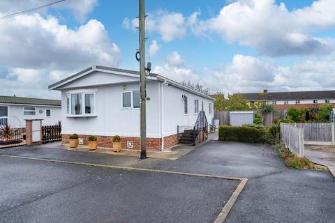 undefined, Lea Park Home Estate, Boston, PE21