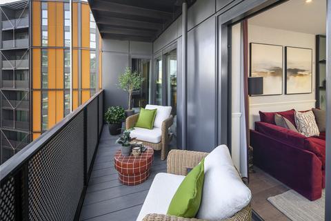 undefined, Pritchards Road, London, E2