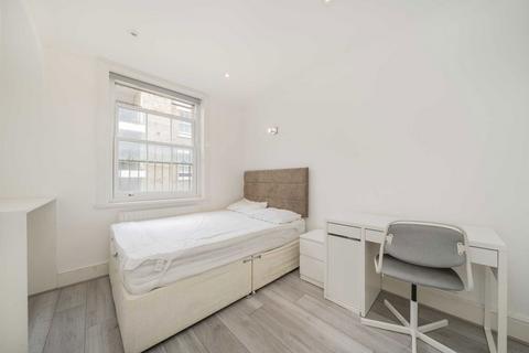 2 bedroom flat for sale, Northdown Street, London N1