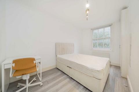 2 bedroom flat for sale, Northdown Street, London N1