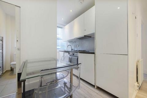 2 bedroom flat for sale, Northdown Street, London N1