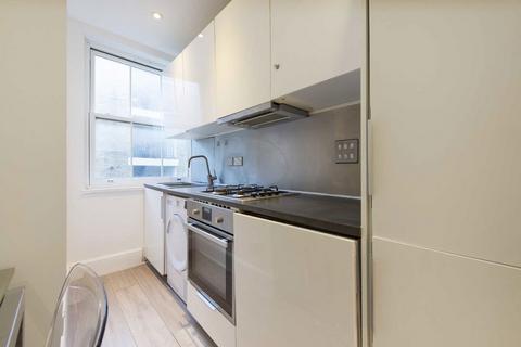 2 bedroom flat for sale, Northdown Street, London N1