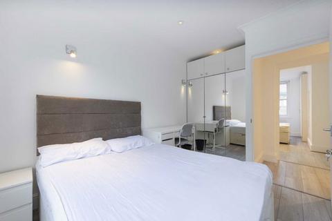 2 bedroom flat for sale, Northdown Street, London N1
