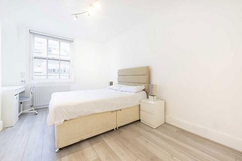 2 bedroom flat for sale, Northdown Street, London N1