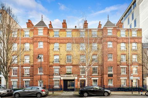Northdown Street, London N1