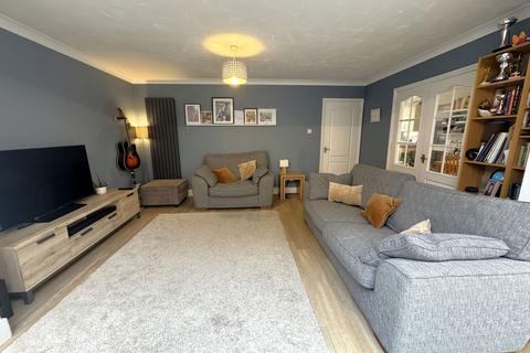 undefined, Watlow Gardens, Buckingham MK18