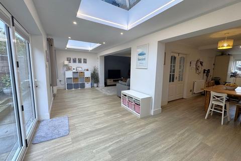 undefined, Watlow Gardens, Buckingham MK18