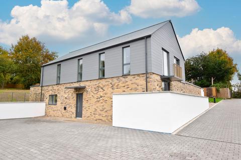 undefined, Plot 2, Three Acres, Toms Lane, Kings Langley WD4 8NA