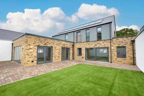 undefined, Plot 2, Three Acres, Toms Lane, Kings Langley WD4 8NA