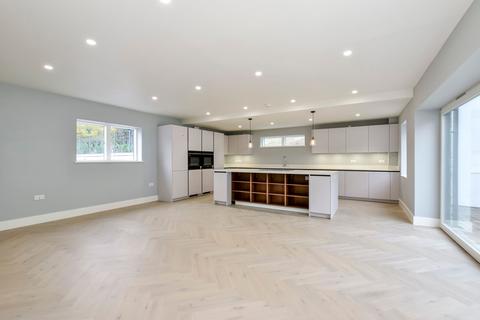 undefined, Plot 2, Three Acres, Toms Lane, Kings Langley WD4 8NA